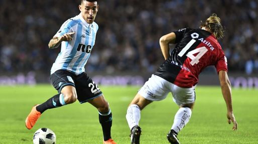 Bastía: Todos decían que ya estábamos afuera pero a los partidos hay que jugarlos