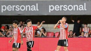 Estudiantes