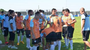 Belgrano se hizo fuerte en su casa en la primera fase. Sostener esa tendencia será determinante. &nbsp;