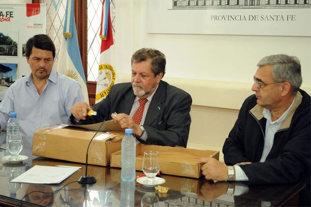 Colocarán las defensas vehiculares en el tercer tramo de la Circunvalación Oeste