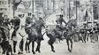 La Argentina entre dos dictaduras: 1966-76