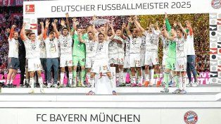 Bayern Múnich