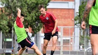 Unión iría a fondo ante la Superliga por el incumpliento de San Lorenzo