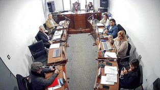 Santo Tomé y su deuda millonaria con ASSA: el oficialismo en el Concejo frenó la citación a Weiss Ackerley y la comisión investigadora