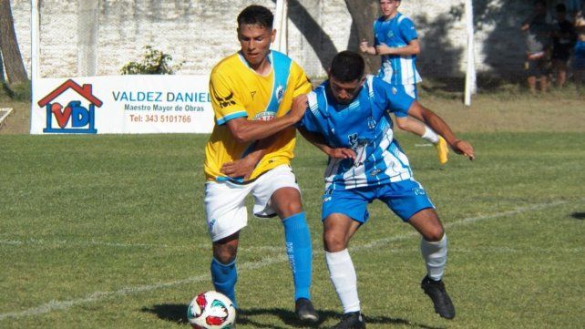 Don Bosco aprovechó los errores defensivos de su rival para conseguir la abultada victoria.
