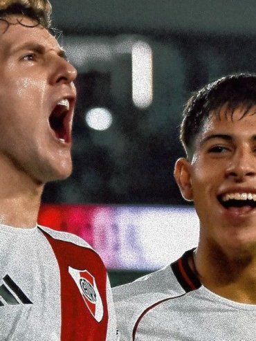 River Plate venció a Aldosivi y volvió al triunfo luego de la derrota en el Superclásico