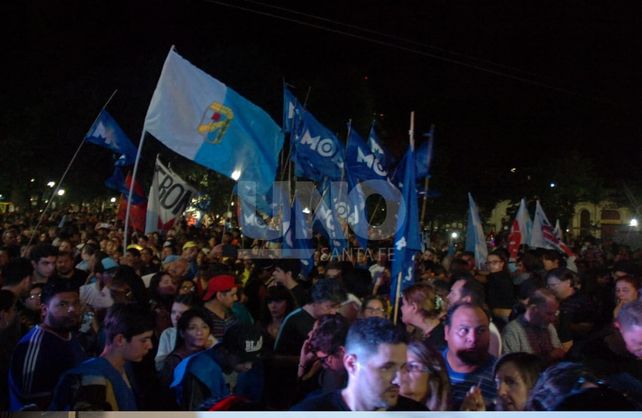 UNO Santa Fe