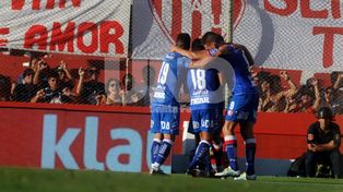 El reciente recuerdo que Unión quiere repetir