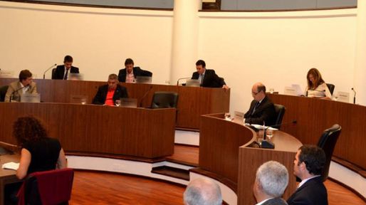 El Concejo avaló el proyecto para proteger el sector oeste