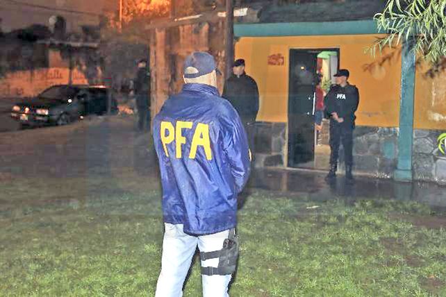 Foto: Diego Arias