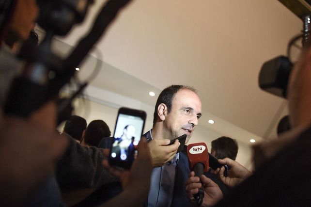 Queremos, como los vecinos de la costa, que la obra comience ya
