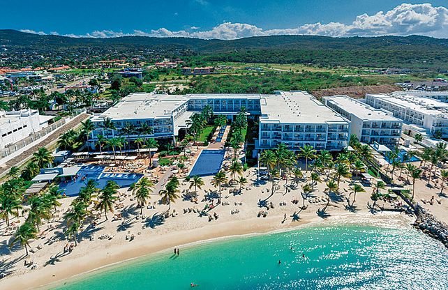 Vacaciones en Jamaica: siete hoteles para vivir una experiencia vibrante