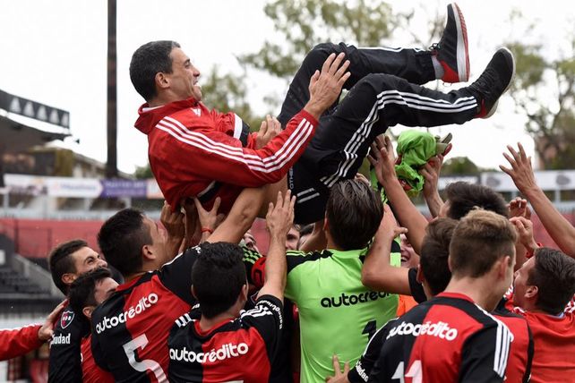 Vojvoda: Este es el resultado del trabajo de muchos técnicos que formaron a estos jugadores