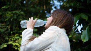 El Instituto de Control de la Alimentación y Bromatología (ICAB) y el Ministerio de Salud hacen recomendaciones para consumir agua segura&nbsp;