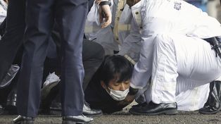 Japón: el atentado fallido al premier Kishida revela un problema sin solución