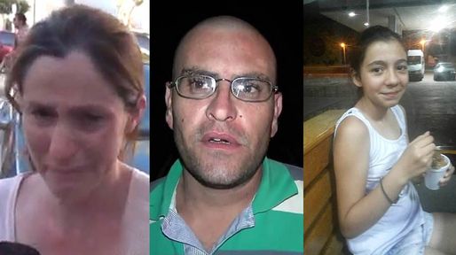 La escuela a la que asistía Florencia Di Marco, en Mendoza, contó algo que nadie sabía