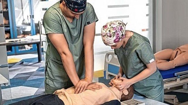 La simulación clínica. Como una estrategia pedagógica integral en las instituciones educativas de las ciencias de la salud del país. &nbsp;