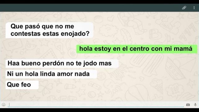 Condenan a una docente por acosar a un nene de 13 años