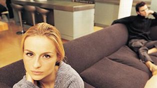 No se separe: las personas casadas gozan de mejor salud que las divorciadas