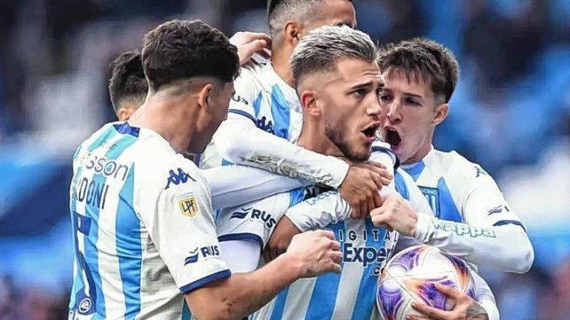 Racing quiere dar el primer paso en su visita a Atlético Nacional