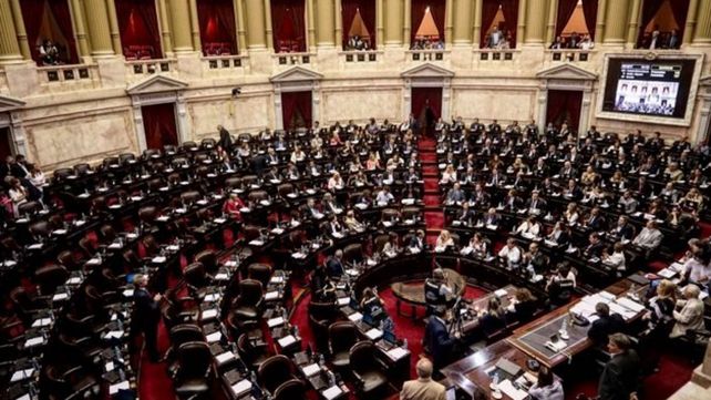 Los 19 diputados de la provincia confirmaron su posición para la histórica discusión en la Cámara baja.