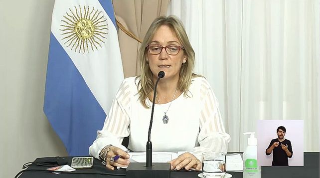 Secretaria de Salud