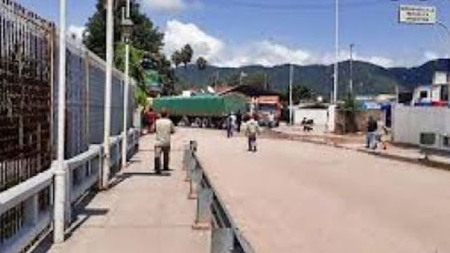 Salta tiene abierto con Bolivia el paso fronterizo Salvador Mazza.