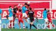 Belgrano querrá darle otro golpe a la historia de River. Belgrano querrá darle otro golpe a la historia de River.
