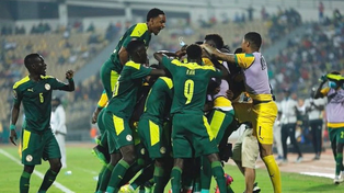 Senegal