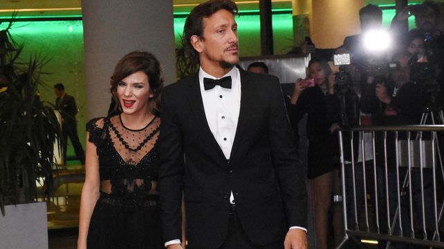 Messi y Antonela Roccuzzo ya son marido y mujer