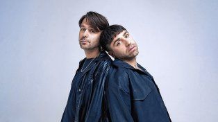 El Zar se presenta en Santa Fe. De la mano de Tribus Club de Arte llega Río Hotel Tour.