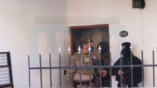 Gonzalo Calleja: la principal hipótesis de la investigación por el homicidio&nbsp;