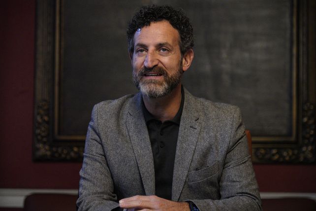 Roberto Sukerman intentará este domingo volver al Concejo Municipal por una lista que compite por fuera de la sigla PJ.