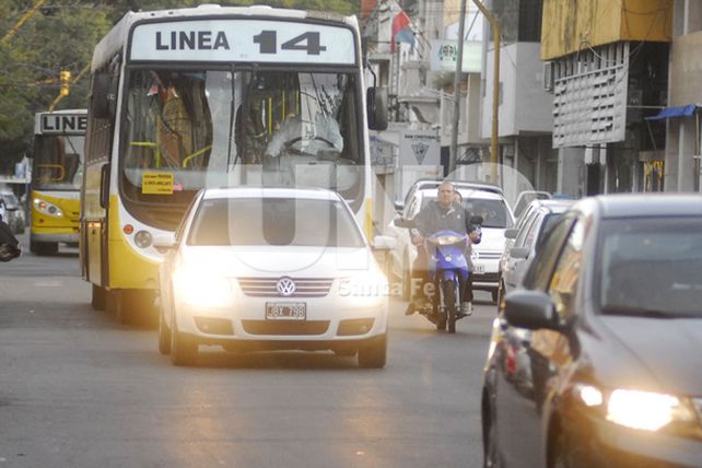 Vecinos piden un colectivo alternativo para barrio Barranquitas