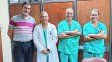 profesionales del alassia y garrahan realizaron cirugias pediatricas de alta complejidad en santa fe