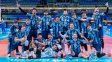 Sudamericano: Argentina venció a Bolivia, se clasificó al Mundial y va por todo ante Brasil