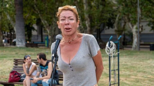 Transfemicidio de Gabriela Banach: imputaron a la pareja de la mujer trans