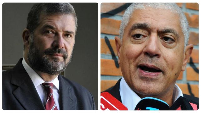 El fiscal en la causa Rudnev intenta crear pruebas para justificar la detención