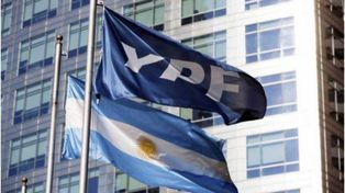 Petróleo. La petrolera estatal YPF está en proceso de expansión y así lo reflejan sus acciones en Nueva York.