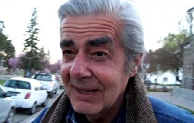 Murió Humberto Serrano