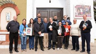 Cáritas mejorará viviendas de familias vulnerables del barrio Santa Rosa de Lima