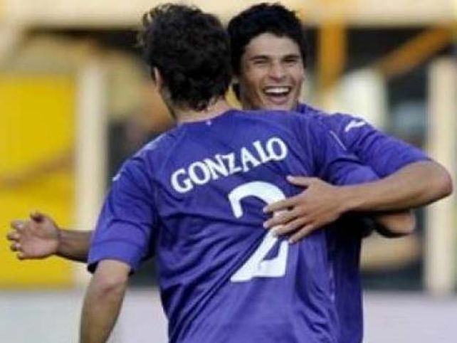 Roncaglia fue citado por Sabella. Foto: AP