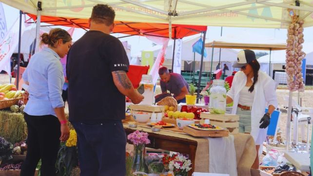 Durante ExpHortAr 2025 se presentarán los últimos avances en genética vegetal