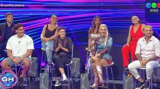 Tras la eliminación de Juliana, nuevos jugadores ingresaron a la casa de Gran Hermano 2022 en el repechaje, por decisión del público