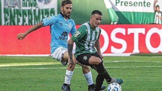 Duelo de realidades opuestas entre Banfield y Estudiantes en el sur Duelo de realidades opuestas entre Banfield y Estudiantes en el sur