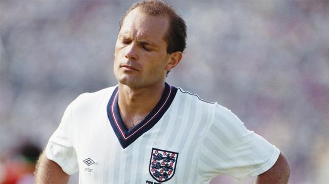 Tristeza por la muerte de Ray Wilkins, legendario futbolista inglés