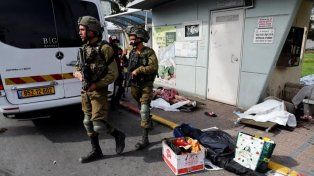 La Daia respalda a Israel tras el ataque y envía condolencias a las familias