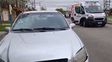 Dos hombres heridos tras ser atropellados por un auto en zona oeste