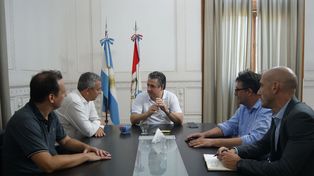 Acordaron tras los crímenes una serie de medidas para el servicio público de taxis