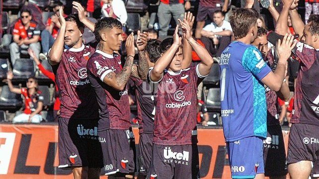 Asoma el posible rival de Colón en el interzonal de la próxima Primera Nacional